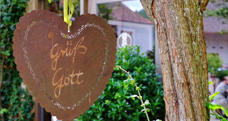 Hammermühle Aussenansicht